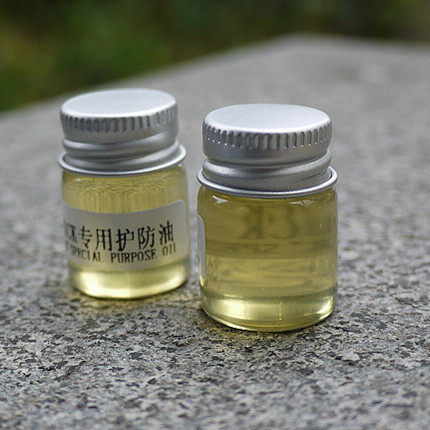 Knife Pliers Tools Protective Knife Oil Rustproof Oil Buckbuck High Concentration Bike Chain Oil Protective Oil