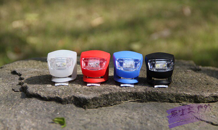 Eclairage pour vélo - Ref 2402818 Image 51