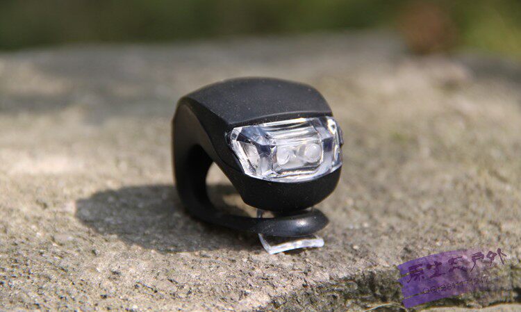 Eclairage pour vélo - Ref 2402818 Image 52