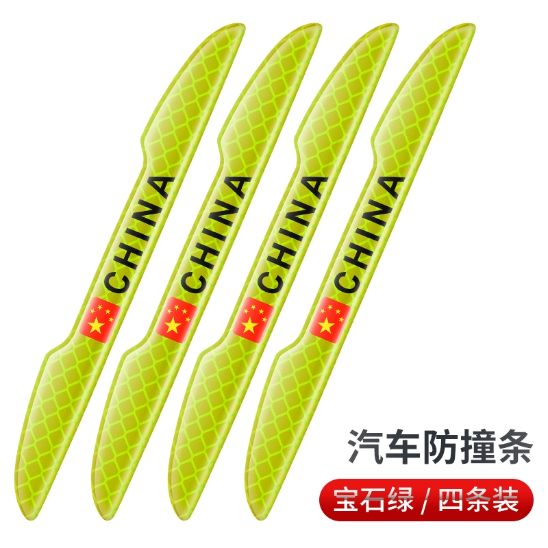 Dán chống va chạm cửa xe, dải chống va chạm kéo dài và dày, viền cửa dạ quang, dán phản quang thân xe chống trầy xước, biển cảnh báo hút bụi cầm tay bosch 
