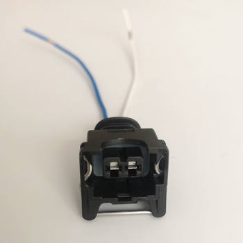 Liuqi chenglong h5h7 tyrannosaurus 507609 fog light plug bumper light wiring harness plug front fog light wiring harness