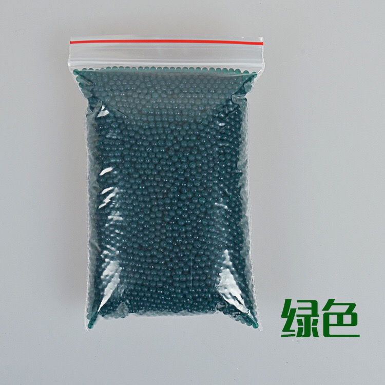 Mút pha lê bom nước lấy đạn pha lê súng điện nổ nước trứng mô phỏng đạn mềm trẻ em cậu bé đồ chơi súng súng phun nước đồ chơi cỡ lớn