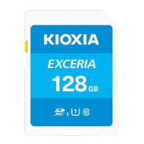 Kioxia 32 64 128G SD card SDHC high-speed camera mirrorless SLR camera memory card