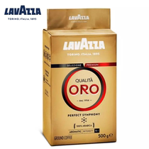 LAVAZZA Italian imported Lavasaro gold coffee powder espresso powder classic coffee 250g
