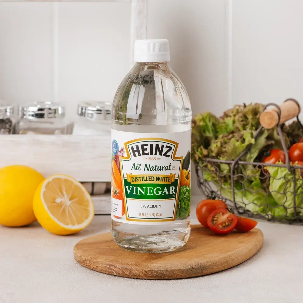 安享好物 安享S级白醋-亨氏白醋 国标 
