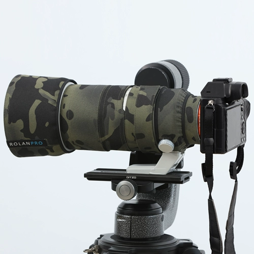 Подходит для Sony 70-200 второго поколения Sony70-200 мм F2.8 GM II Отуревательница