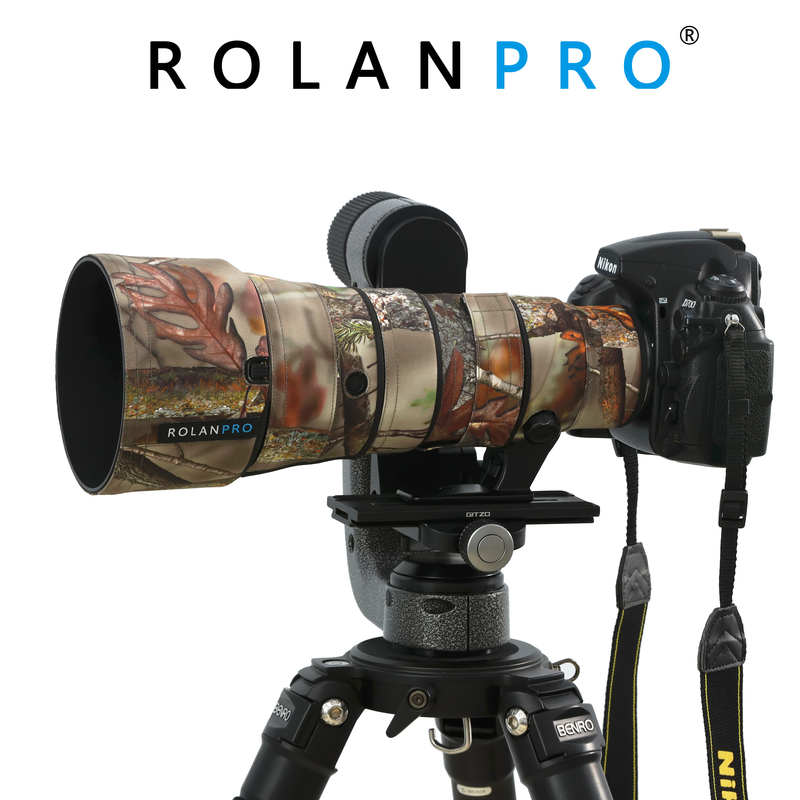 Nikon Af-S 500mm F5.6E Pf Ed Vr Lens Hood Rolanpro Lens Hood