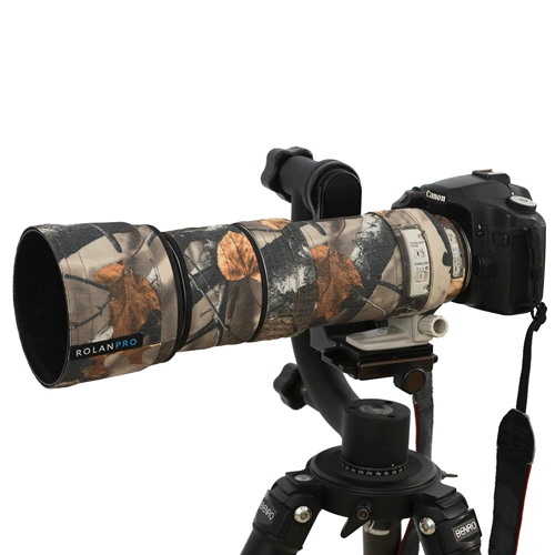 EF100-400 мм F4.5-5,6L-это USM Big Big Big Big Barrier Rolanpr Ruolan