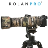 Canon Canon RF100-500 мм f4.5-7.1 л-это пистолет USM Rolanpro Ruolan