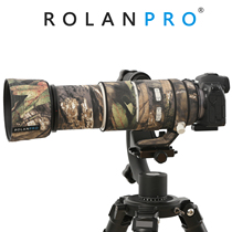 Canon Canon RF100-500mm F4 5-7 1 L IS USM cannon ROLANPRO Ruoran Cannon