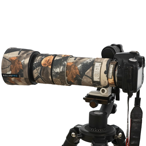 EF100-400 мм F4.5-5,6L-это USM Big Big Big Big Barrier Rolanpr Ruolan