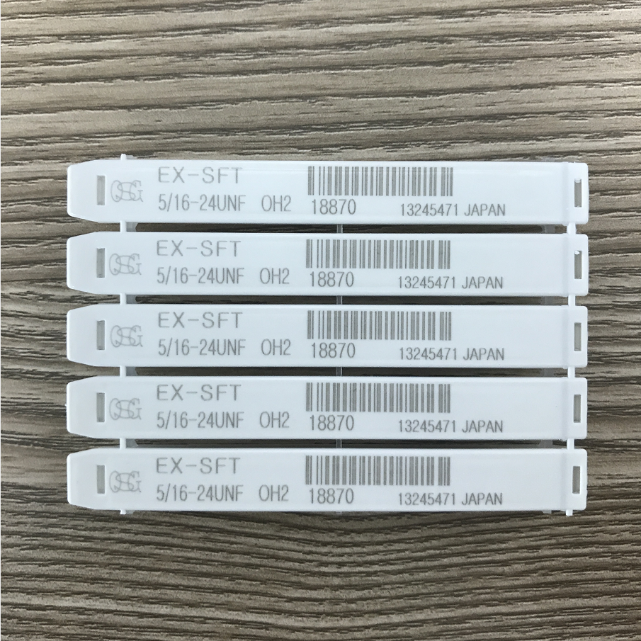 Japan OSG American UNF2-648-3610-3212-281 45 163 8-24 spiral tap