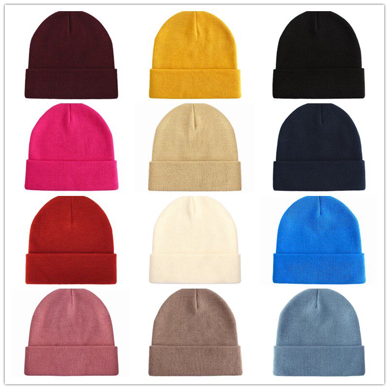 Soft and waxy ~ Japanese yuan unit student ear protection cold hat winter men and women warm outdoor sports cold hat