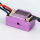 Бесщеточный ESC FURITEK FUR-2600 MICROBOOST 2S LiPo 25A/50A с индуктивным/неиндуктивным управлением mini 3