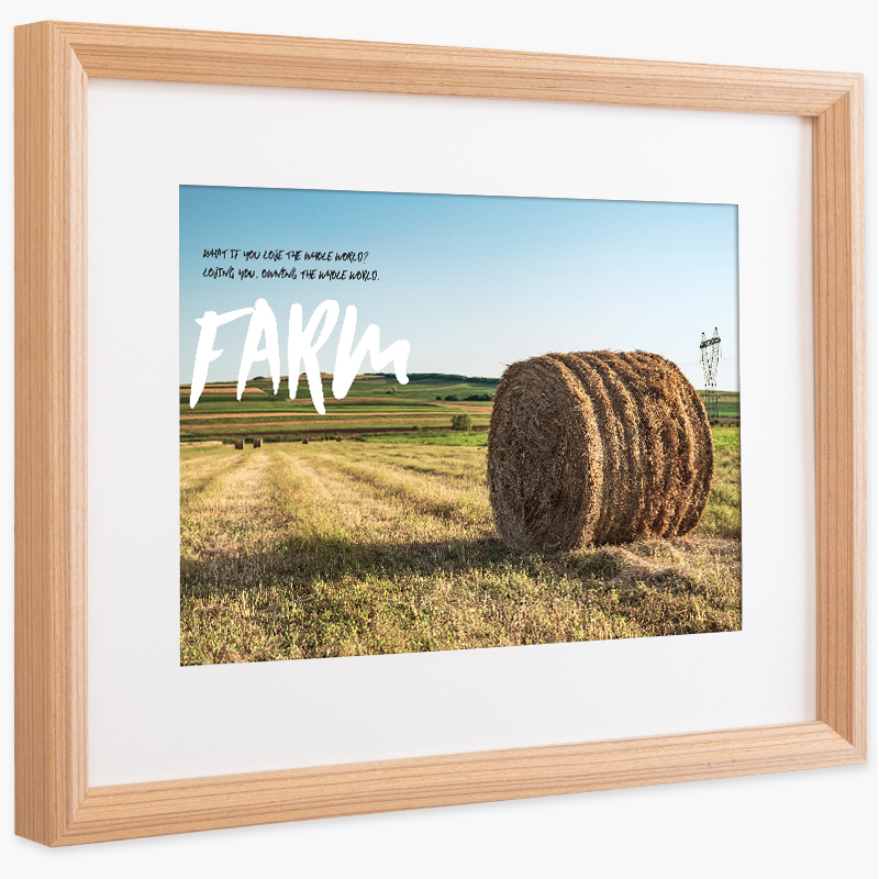 Solid Wood photo frame hanging wall picture frame frame frame custom any size A4 puzzle oil picture frame A3 image frame 24 inch