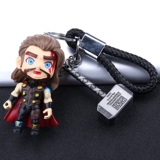 Мстители, брелок, аксессуар, подарок на день рождения