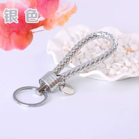 Серебряный сингл кольцевой серебряный