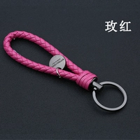 Красный, Вольфрамовая сталь