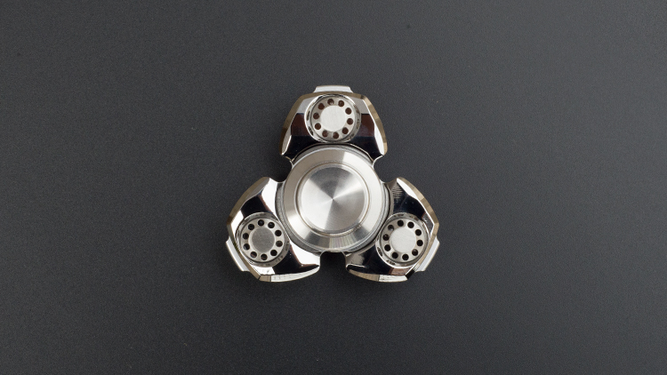 Hand spinner TOYOEDC - Ref 2615462 Image 24