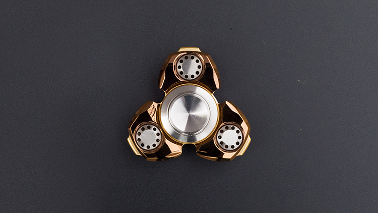 Hand spinner TOYOEDC - Ref 2615462 Image 25