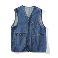 Темно-синий