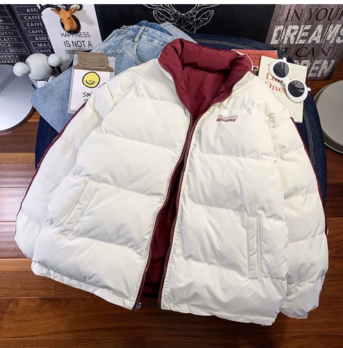 Зимний сексуальный пуховик, куртка с пухом