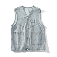 Светло-синий