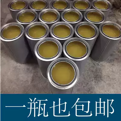 Silk screen printing plate making stretch mesh adhesive mesh glue aluminum alloy frame wooden frame quick drying high temperature resistant glue fast high viscosity