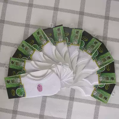 Long six long new linen low waist socks invisible socks low waist invisible socks deodorant and deodorant linen socks men and women socks