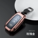 Smart 3 -Key Rose Gold [с высокой кожаной пряжкой]