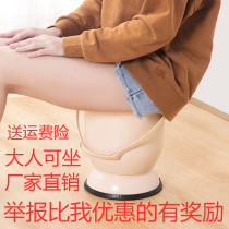Urine Barrel Adults Home Deodorized Ladies Night Pots Up Night Seniors Poemaker Childrens Bedroom Urinating Barrel Night Pot