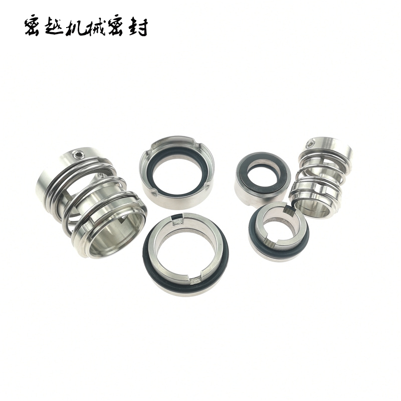 Alloy mechanically sealed water seal shaft 112 112 25 30 30 40 40 45 45 55 55 55 60 65 70 80