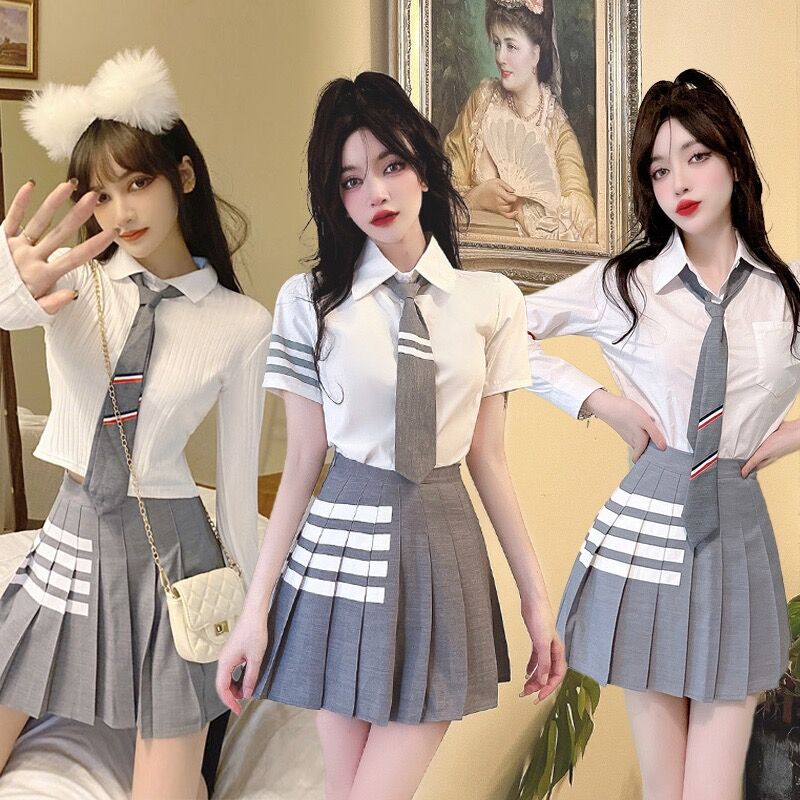 Sister Wang Xinling's Dance Outfit from the Show Love You, Same Style Cheerleading, Ds Jazz Dance, Korean Dance Girl Group Performance Outfit