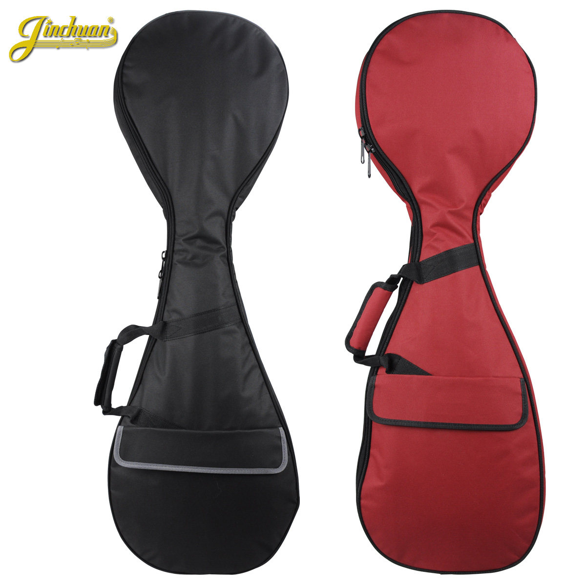 Adult Pipa Bag Children Pipa Bag Large Number Universal Pipa Bag Bag Oxford Butpipa Scapegoat Bungechuan