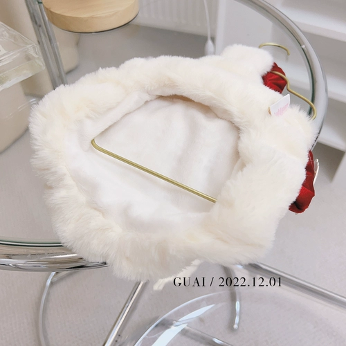 Плюшевая собака с любимым любимым собакой усугубленной Тедди Йорк Лето Бё Панда Панда осень и зимние химики с двумя футами