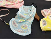 Большой ушной собака