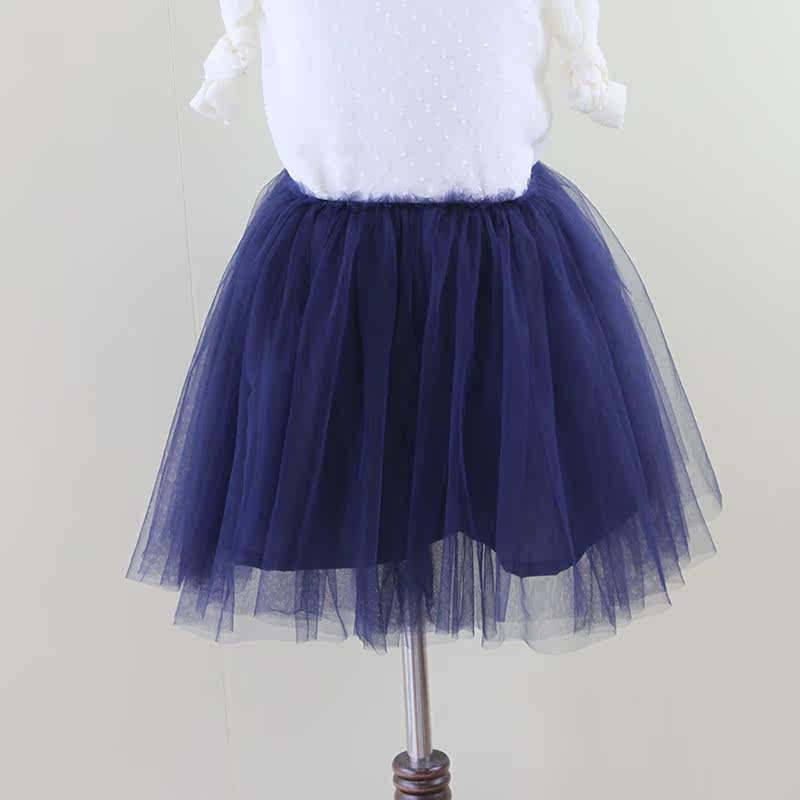 Jupe pour fille - Ref 2048970 Image 12