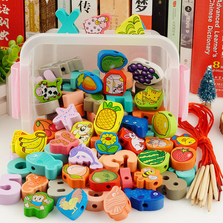 threading blocks toys