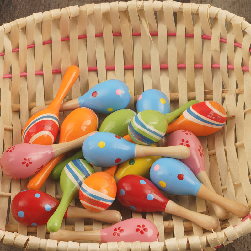 baby musical instruments 6 months