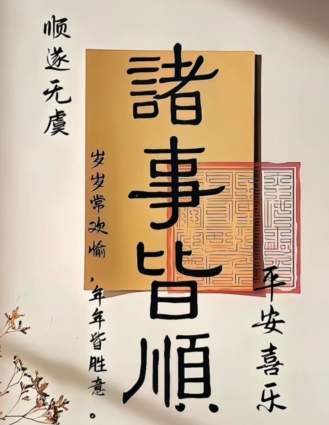 馨醉金秋茶叶店