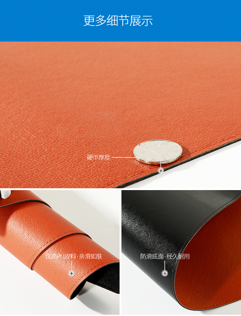 Ấm nóng chuột pad điện sưởi ấm bàn tấm mat mùa đông nữ tính để bàn máy tính bàn văn phòng quá khổ sinh viên nam ấm áp mùa đông nhiệt sưởi ấm pad bàn phím máy tính để bàn USB - USB Aaccessories quat cam tay