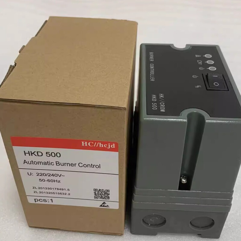 Automatic Nozzle Controller Hkd500 Kiln Igniter Hkd500 Automatic Nozzle Controller Hkd500 Kiln Igniter Hkd500