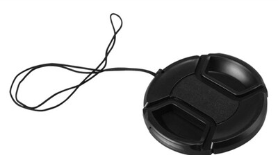 Apply to Olympus 14-42mm PENF EM10II III E-PL8 7 camera 37mm lens cover