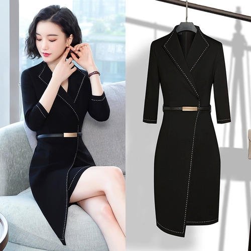 Платье, пиджак классического кроя, рабочий комбинезон, юбка, с акцентом на бедрах