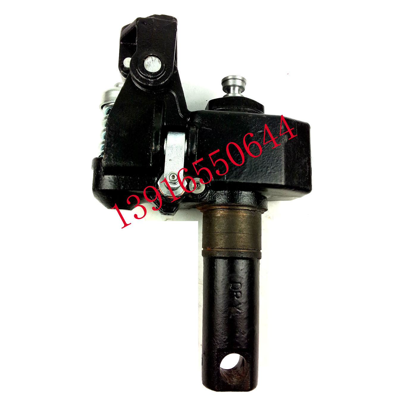 Linde manual stacker M20M25M30 cylinder assembly manual hydraulic truck oil pump ground cow jack