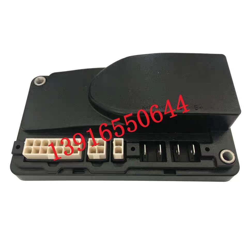 Linde Linde Electric Porter MT15 STILL Nally EPT15 Controller Original Cotis