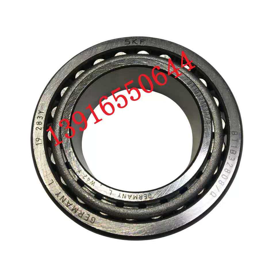 Linde front moving type stacking high machine R14R16 bearing wheel 285X100 front wheel bearing wheel assorted bearing