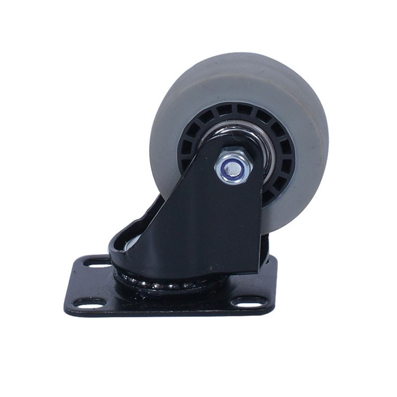 Lalever Case Suitcase Wheels Accessories Wheels Portable cart pulley leather case bags accessories universal wheels