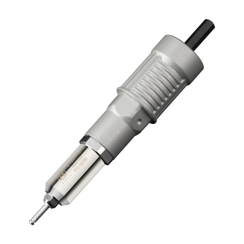 Fukuoka electric rivet gun rivet grab nail conversion head rivet machine Pneumatic core pulling rivet mechanical and electrical drill rivet gun
