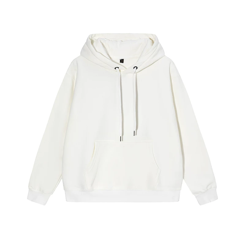 Base hoodie CHRY, весенняя тёплая толстовка, американский стиль